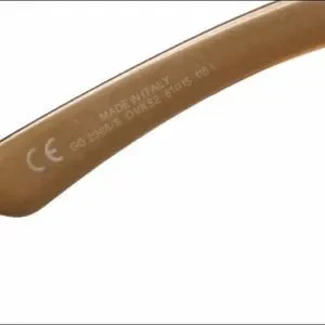 Authentic GUCCI Pave Logo Oversized Sunglasses Gucci | Accessories | Authentic Gucci Pave Logo Oversized  main image 3